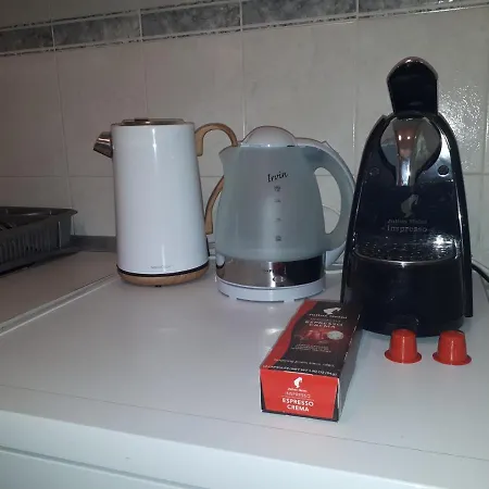 Appartamento Sanja *