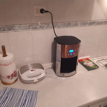 Sanja Appartamento Spalato