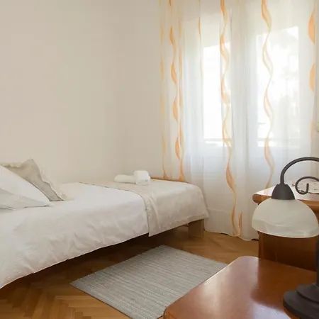 Apartamento Sanja *