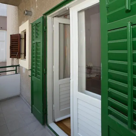 Sanja Apartamento *
