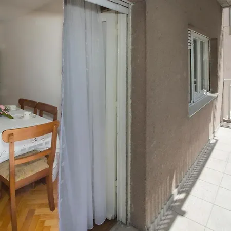 Sanja Apartamento *