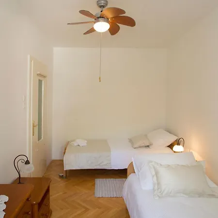 Apartamento Sanja