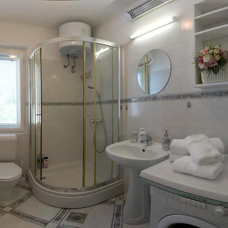 Apartamento Sanja Split