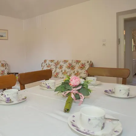 Apartamento Sanja *