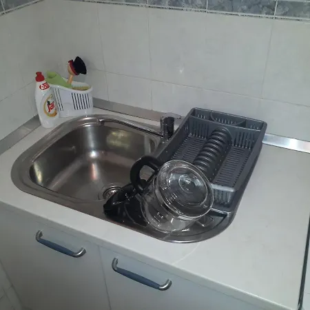 Sanja Apartamento