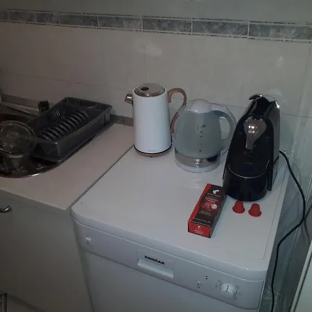 Apartamento Sanja *