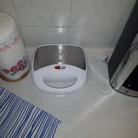 Apartamento Sanja *