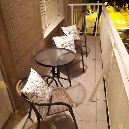 Apartamento Sanja Split